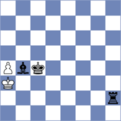 Mihailidis - Gabrielian (chess.com INT, 2021)