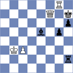 Nazari - Mikhalsky (chess.com INT, 2024)