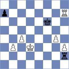 Clarke - Sarpotdar (Lichess.org INT, 2021)