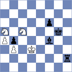 Vlassov - Yedidia (chess.com INT, 2023)