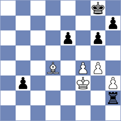 Goncalves - Ernst (chess.com INT, 2024)