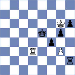 Santos Latasa - Banusz (chess.com INT, 2024)