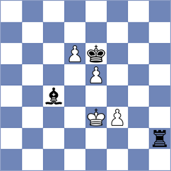 Vovk - Pinero (chess.com INT, 2024)