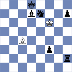 Jovic - Storn (chess.com INT, 2024)