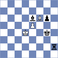 Vasynda - Manukyan (chess.com INT, 2025)