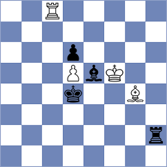 Morales Carlos - Argote Heredia (chess.com INT, 2025)