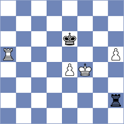 Rodriguez Lopez - Alonso Orta (chess.com INT, 2024)