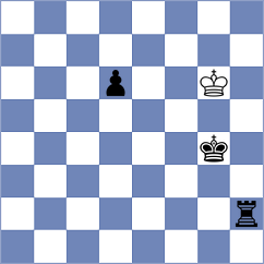 Ivanchuk - Djordjevic (Chess.com INT, 2021)