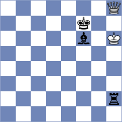 Mazzilli - Uzcategui Rodriguez (chess.com INT, 2024)