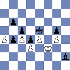 Peroza - Lorenzo de la Riva (chess.com INT, 2022)