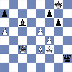 Sheehan - Kilic (chess.com INT, 2024)