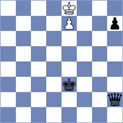 Chong - Ribeiro (chess.com INT, 2023)