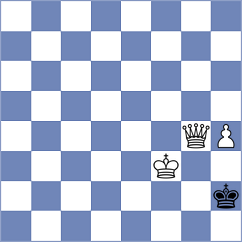 Gonzalez Sanchez - Bethencourt Hernandez (Lichess.org INT, 2021)