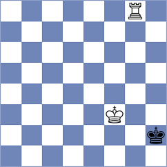 Frolovs - Fraile Oliva (lichess.org INT, 2022)