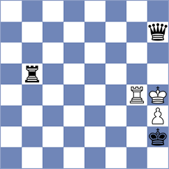 Decker - Veljanoski (chess.com INT, 2025)