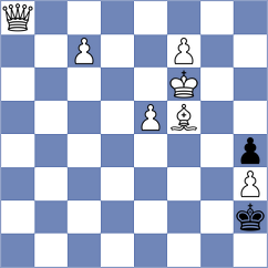 Hambleton - Kononenko (chess.com INT, 2024)