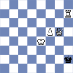 Torres - Msellek (chess.com INT, 2024)