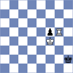 Nithyalakshmi - Hamza Nisar Dar (chess.com INT, 2025)