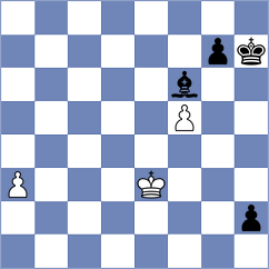 Andreev - Simonian (chess.com INT, 2023)