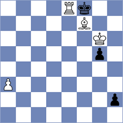 Kruckenhauser - Gibala (chess.com INT, 2024)