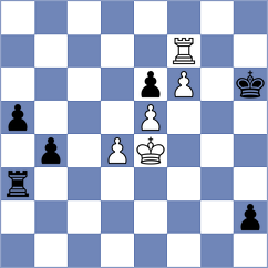 Ezat - Kamsky (chess.com INT, 2024)