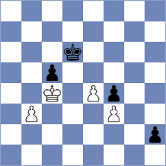 Zhigalko - Bortnyk (chess.com INT, 2024)