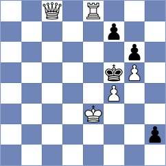 Swayams - Mohota (Chess.com INT, 2020)
