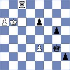 Ghevondyan - Perez Ponsa (chess.com INT, 2024)