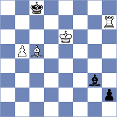 Martinez Alcantara - Kramnik (Madrid ESP, 2024)