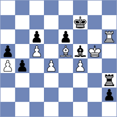 Shapiro - Voitovich (chess.com INT, 2024)