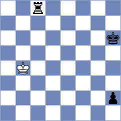 Rudik - Mejia Godinez (Playchess.com INT, 2004)