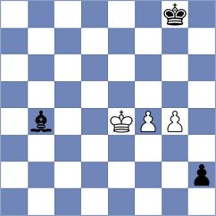 Solovchuk - Cardoso Cardoso (chess.com INT, 2022)