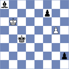 Souza dos Santos - Balague Camps (chess.com INT, 2024)