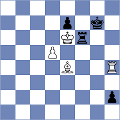 Matveeva - Damjanovic (Chess.com INT, 2020)