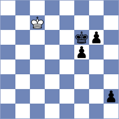 Cogan - Kashefi (chess.com INT, 2024)
