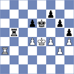 Blanco Diez - Antunes (chess.com INT, 2024)