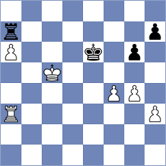 Wartiovaara - Mihelic (chess.com INT, 2024)