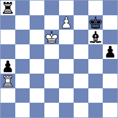 Biriukov - Filgueira (chess.com INT, 2023)