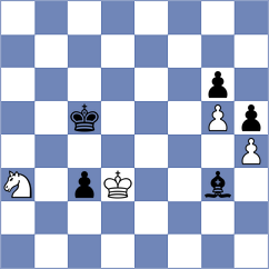 Manteiga - Golubovic (chess.com INT, 2025)