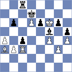 Alaverdyan - Ragger (chess.com INT, 2024)