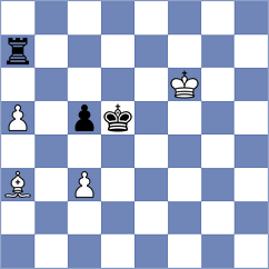 Makaraci - Rohl (chess.com INT, 2022)