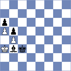 Vasylchuk - Kakulidis (Rhodes GRE, 2024)