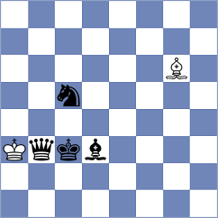 Bykovskiy - Namitbir (chess.com INT, 2024)