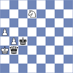 Rustemov - Bortnyk (chess.com INT, 2024)
