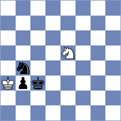 Dragnev - Palencia (chess.com INT, 2024)