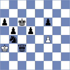 Hong - Naroditsky (chess.com INT, 2024)