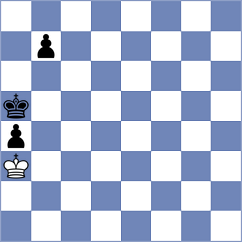 Myradow - Bodek (Chess.com INT, 2021)