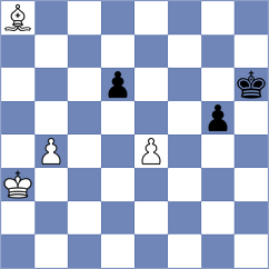 Gorovets - Srebrnic (chess.com INT, 2024)