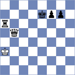 Briguet - Delecroix (Europe Echecs INT, 2020)