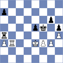 Efremov - Basil (Chess.com INT, 2020)